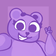 Gummy Bear
