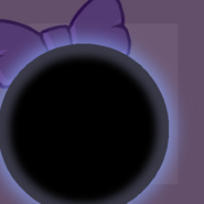 Black Holey