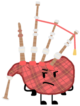 Penny arcade rangers bagpipes top