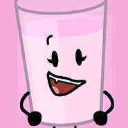 Strawberry Milk