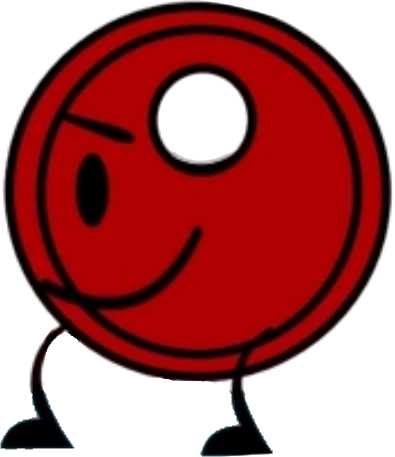 Red Button | Object Point Wiki | Fandom