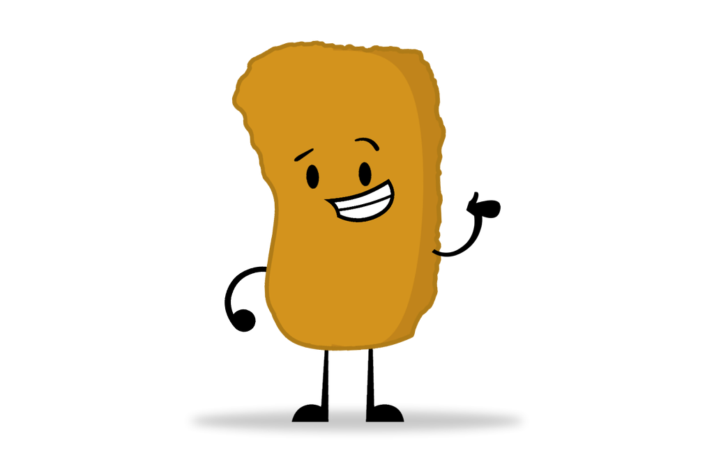 Chicken Nuggetsy Object Reality Show Wiki Fandom