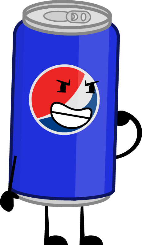 Pepsi | Object Saga Wiki | Fandom