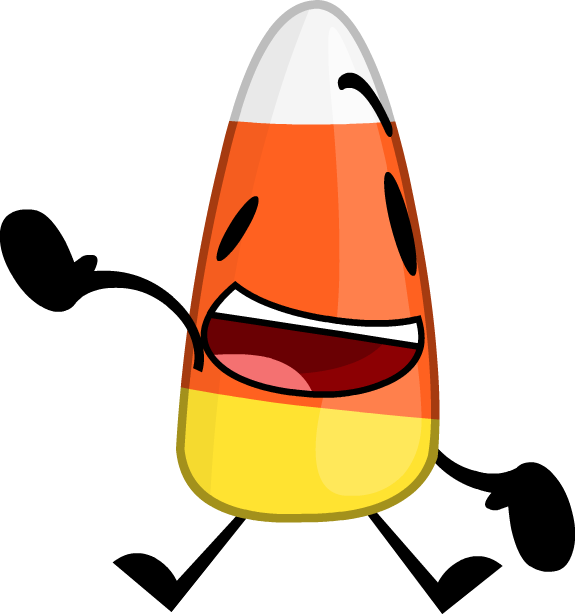 Candy Corn Object Saga Wiki Fandom