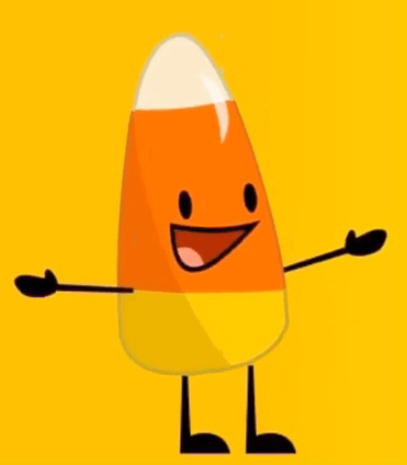 Candy Corn, Object Saga Wiki