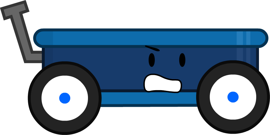 Wagon | Object Saga Wiki | Fandom