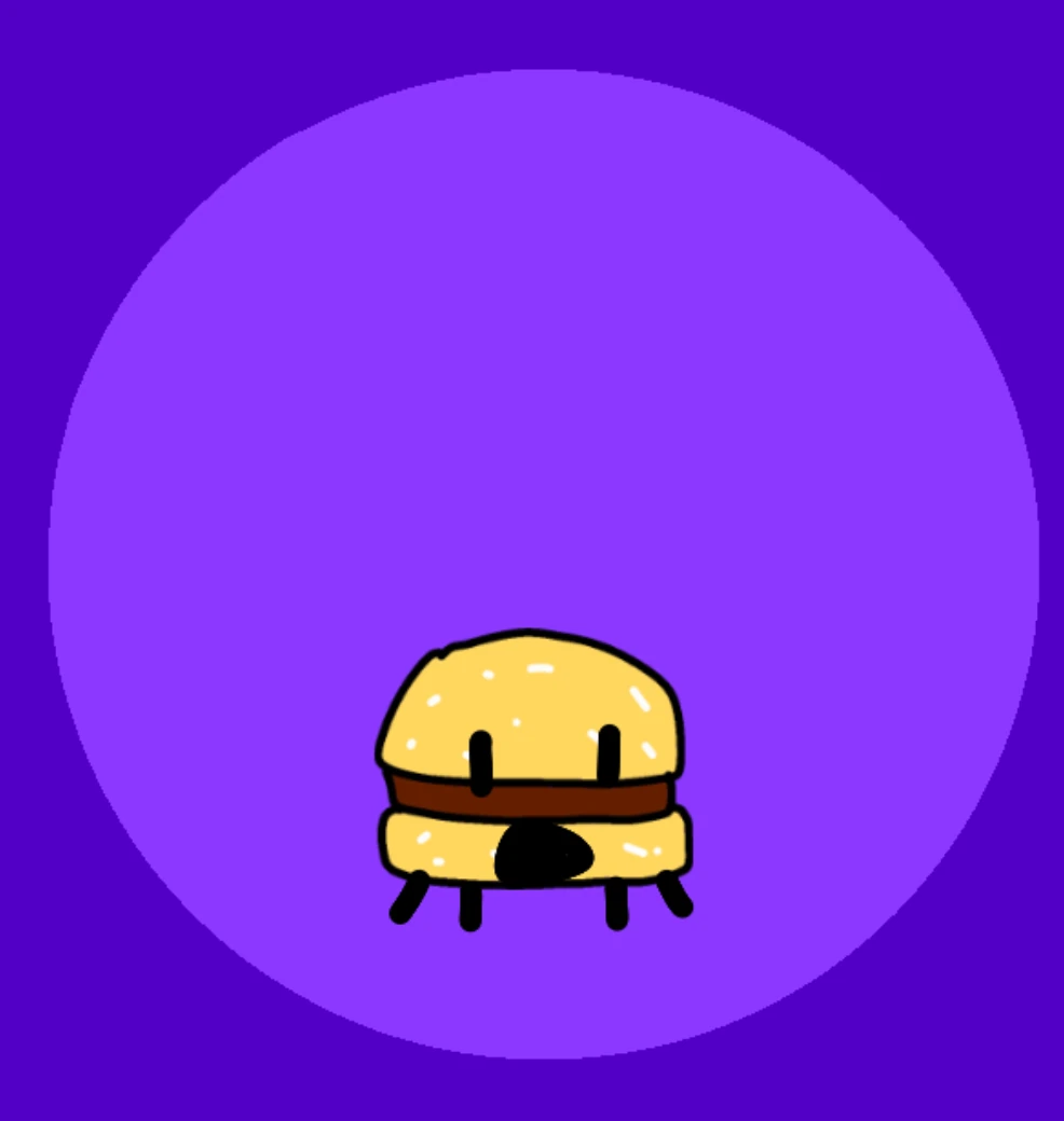 Burger Jr | Object Scrembli Wiki | Fandom