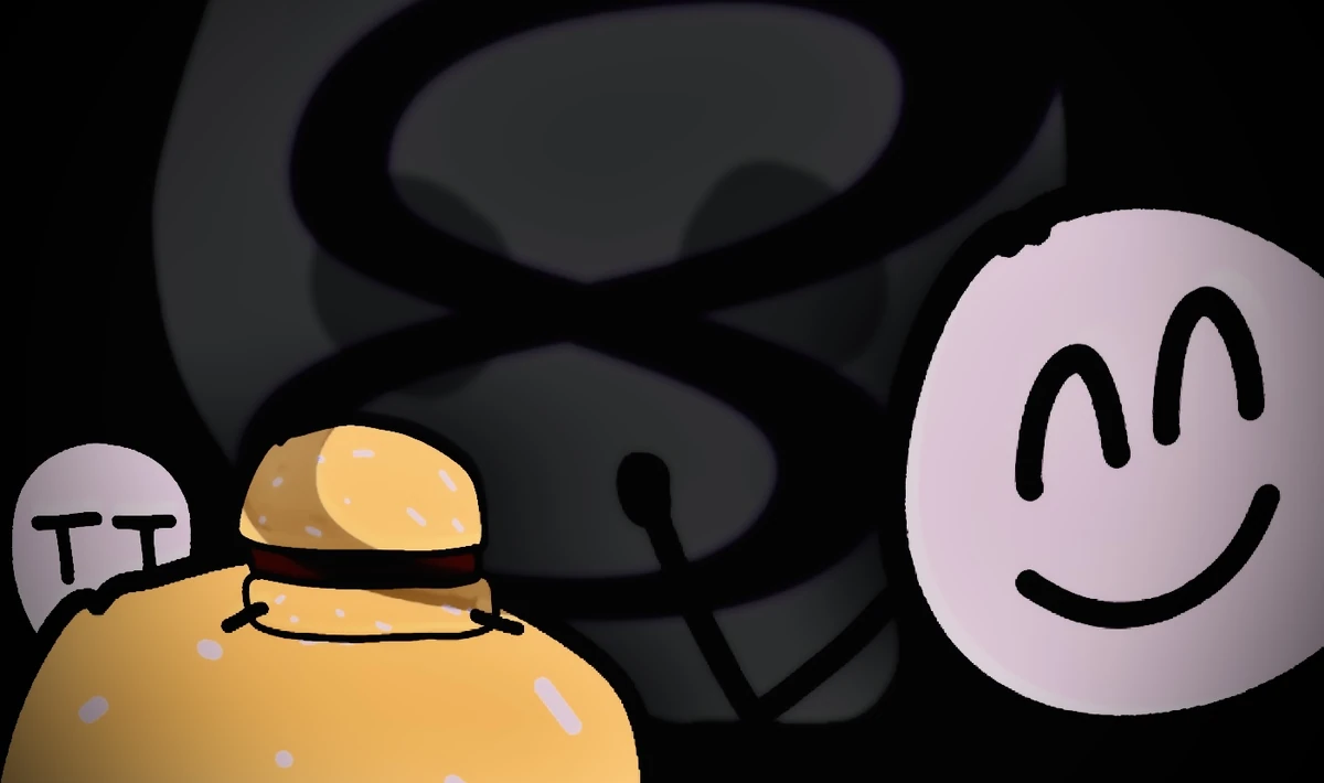 Doing The Dead A Favor | Object Scrembli Wiki | Fandom