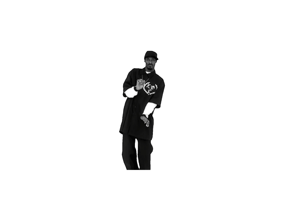 Snoop dogg | Object show 88 Wiki | Fandom