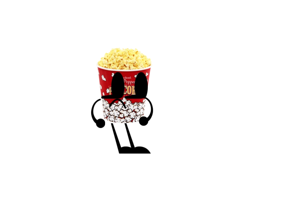 Popcorn bucket Object show 88 Wiki Fandom