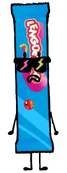 Lengüetazo