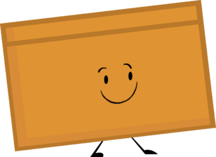 Box (Challenge to Win) | Object Show Characters Wiki | Fandom