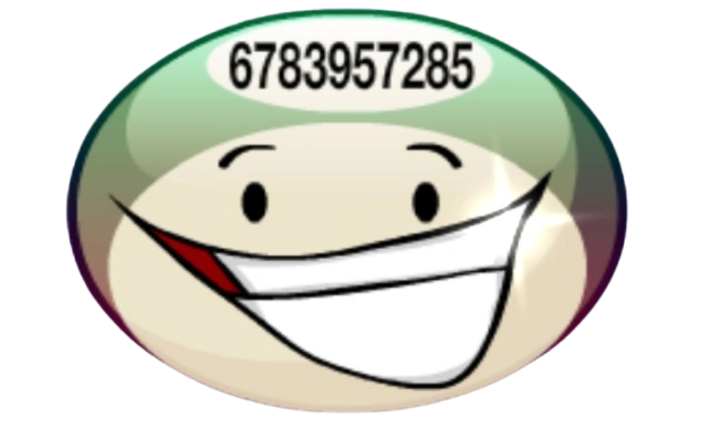 6783957285-Ball | Object Show Characters Wiki | Fandom