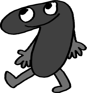 Seven | Object Show Characters Wiki | Fandom