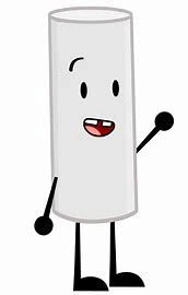 Chalky | Object Show Characters Wiki | Fandom