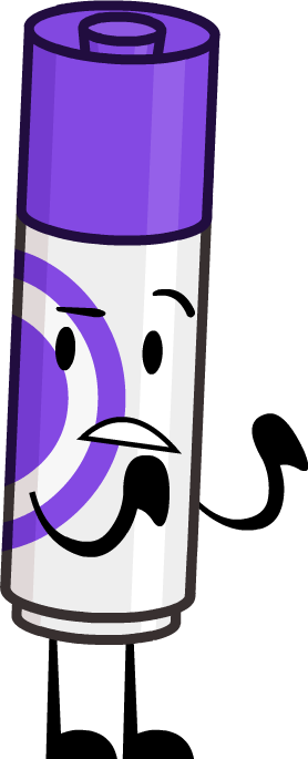 Marker (Object Saga) | Object Show Characters Wiki | Fandom