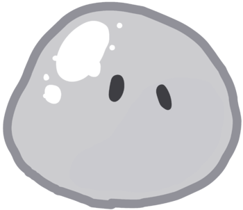 Blob | Object Show Characters Wiki | Fandom