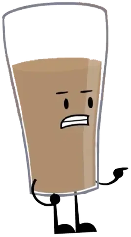 Cola (Object Planet) | Object Show Characters Wiki | Fandom