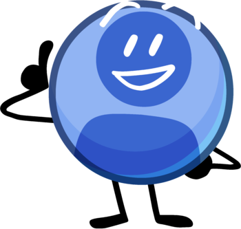 Profily | Object Show Characters Wiki | Fandom