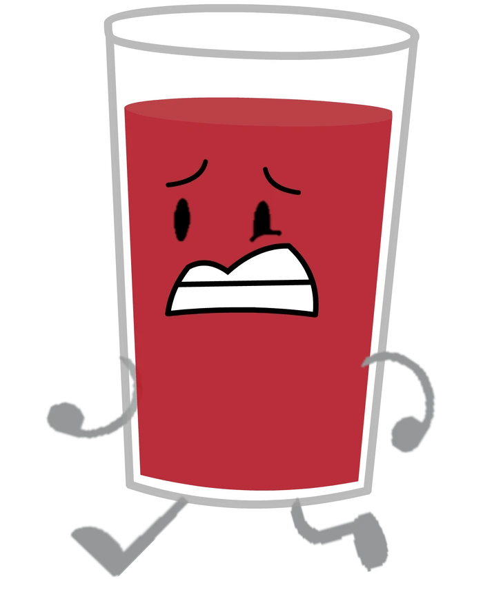 Kool Aid | Object Show Characters Wiki | Fandom