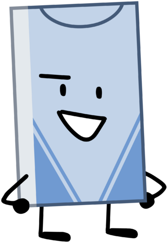 Crayon Box | Object Show Characters Wiki | Fandom