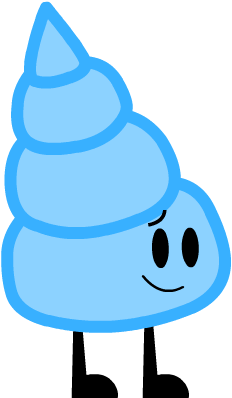 Shelly | Object Show Characters Wiki | Fandom