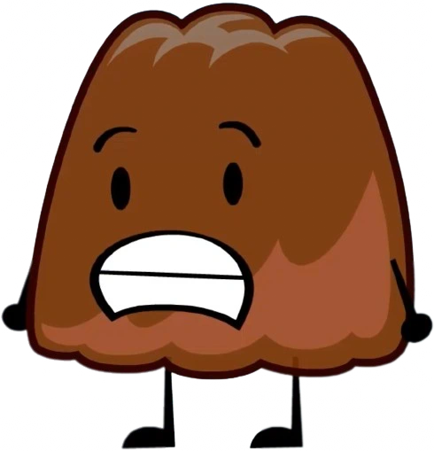 Poo (Battle Among Gelatins Using Expertise to Take Everything) | Object ...