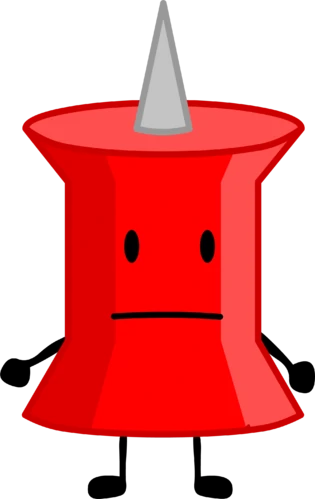 Pin | Object Show Charcter Database Wiki | Fandom