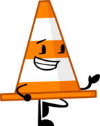Coney (Object Overload) | Object Show School Wiki | Fandom