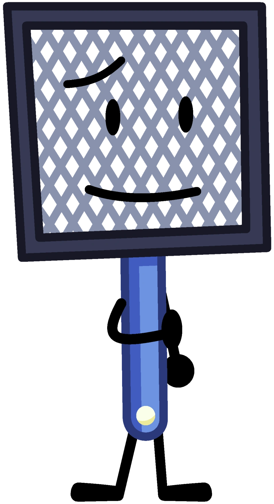 Fly Swat Object Show The Musical Wiki Fandom