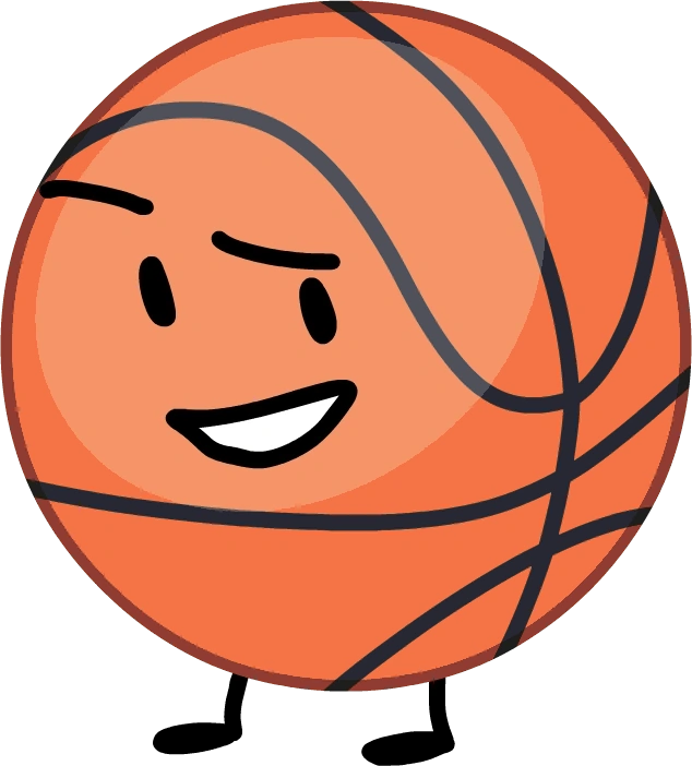 Basketball Object Show The Musical Wiki Fandom