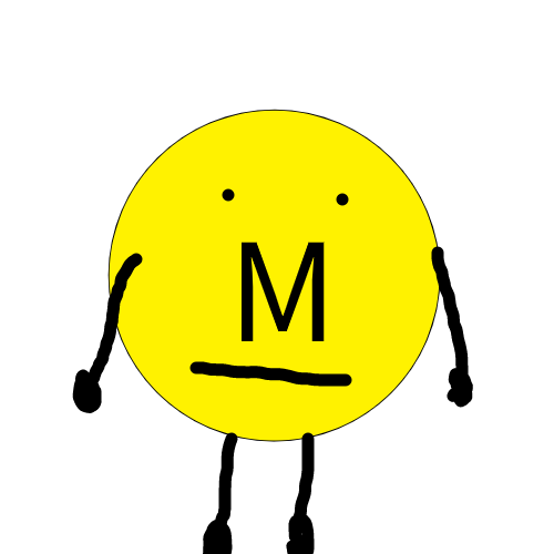 M&M | Object show Wiki | Fandom