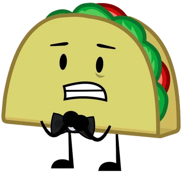 Taco | Objectpedia | Fandom