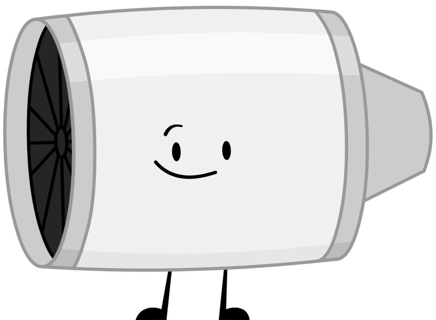 Jet Engine (Object Havoc) Objectpedia Fandom