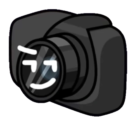Camera (Battle for Dream Island) | Objectpedia | Fandom