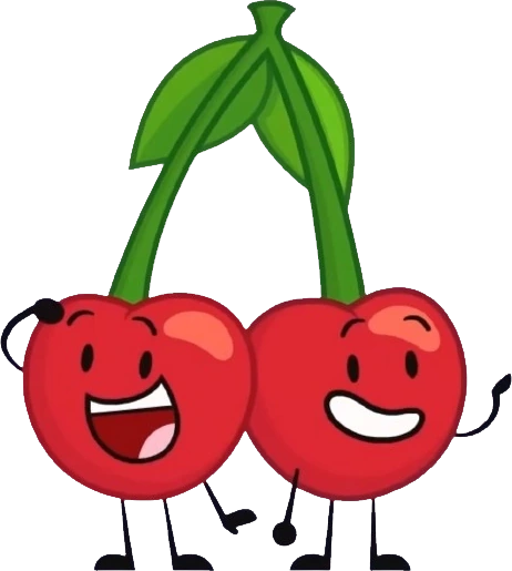 Cherries (Inanimate Insanity) | Objectpedia | Fandom