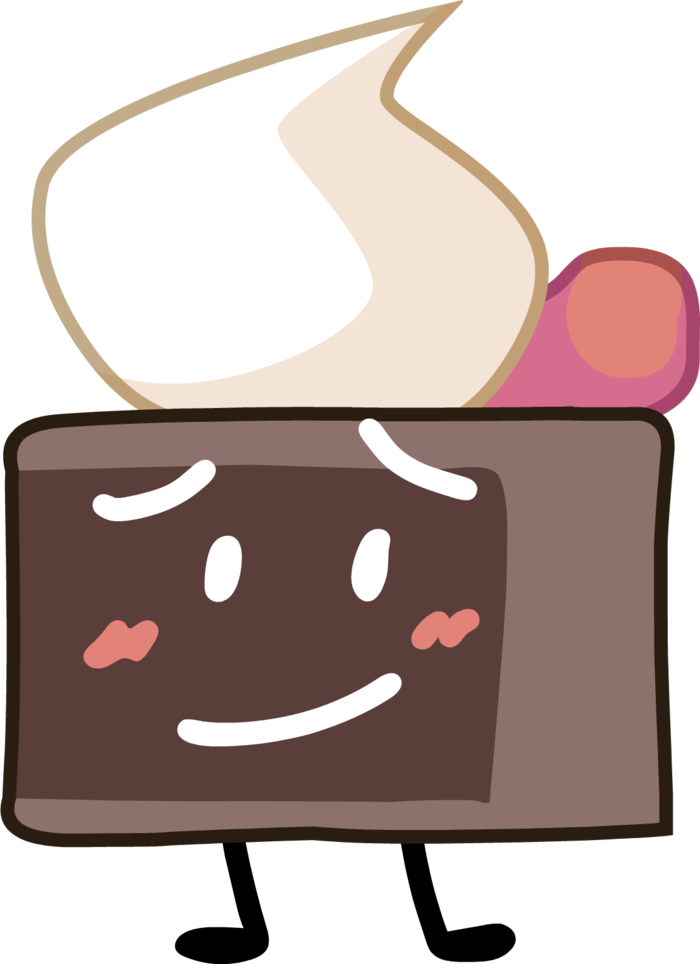 davidcake on X: i was going through the bfdi wiki and found this pose and  it left me with so much questions so i had to solve it   / X