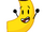 Banana (Object Lockdown)