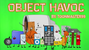 Object Havoc