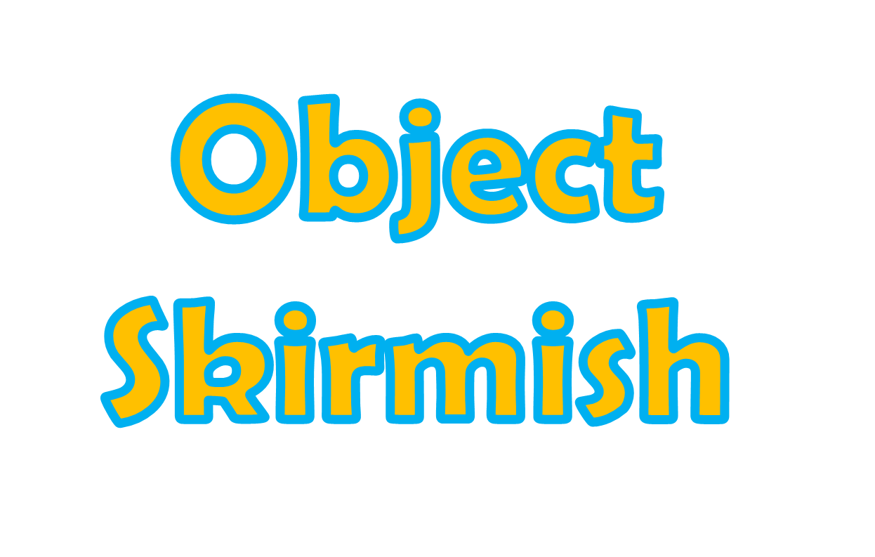 Roblox Logo, Object Skirmish Wiki