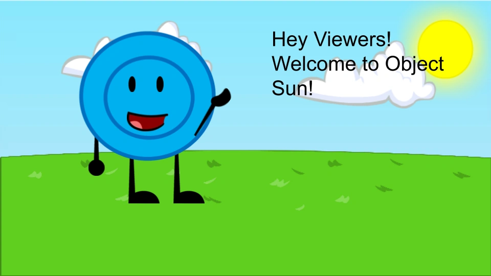 The Beginning/Gallery Object Sun Wiki Fandom