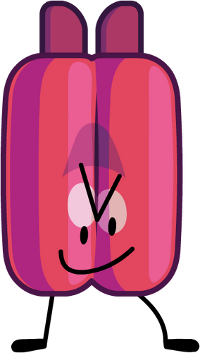 Patrick Popsicle | Object towel again Wiki | Fandom