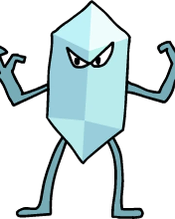 Crystaly Object Towel Again Wiki Fandom