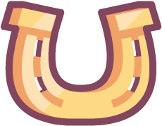Golden Horseshoe | Object towel again Wiki | Fandom