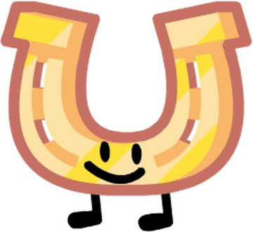 Golden Horseshoe | Object towel again Wiki | Fandom