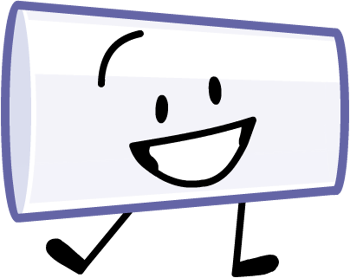 Sideways Cup | Object towel again Wiki | Fandom