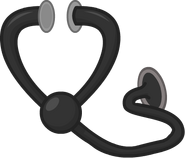 Stethoscope