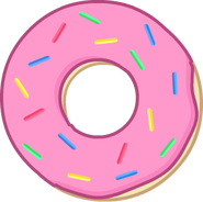 Donut