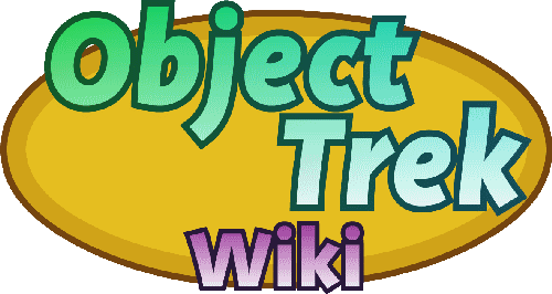 Object Trek Wiki