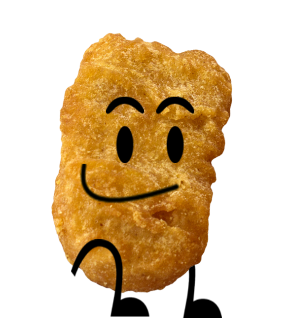 Chicken Nugget, Shell Shockers Wiki